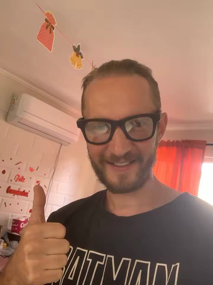 Customer photo review of AI Smart Glasses - Camera 8 MP, Real-Time Translation, Navigation