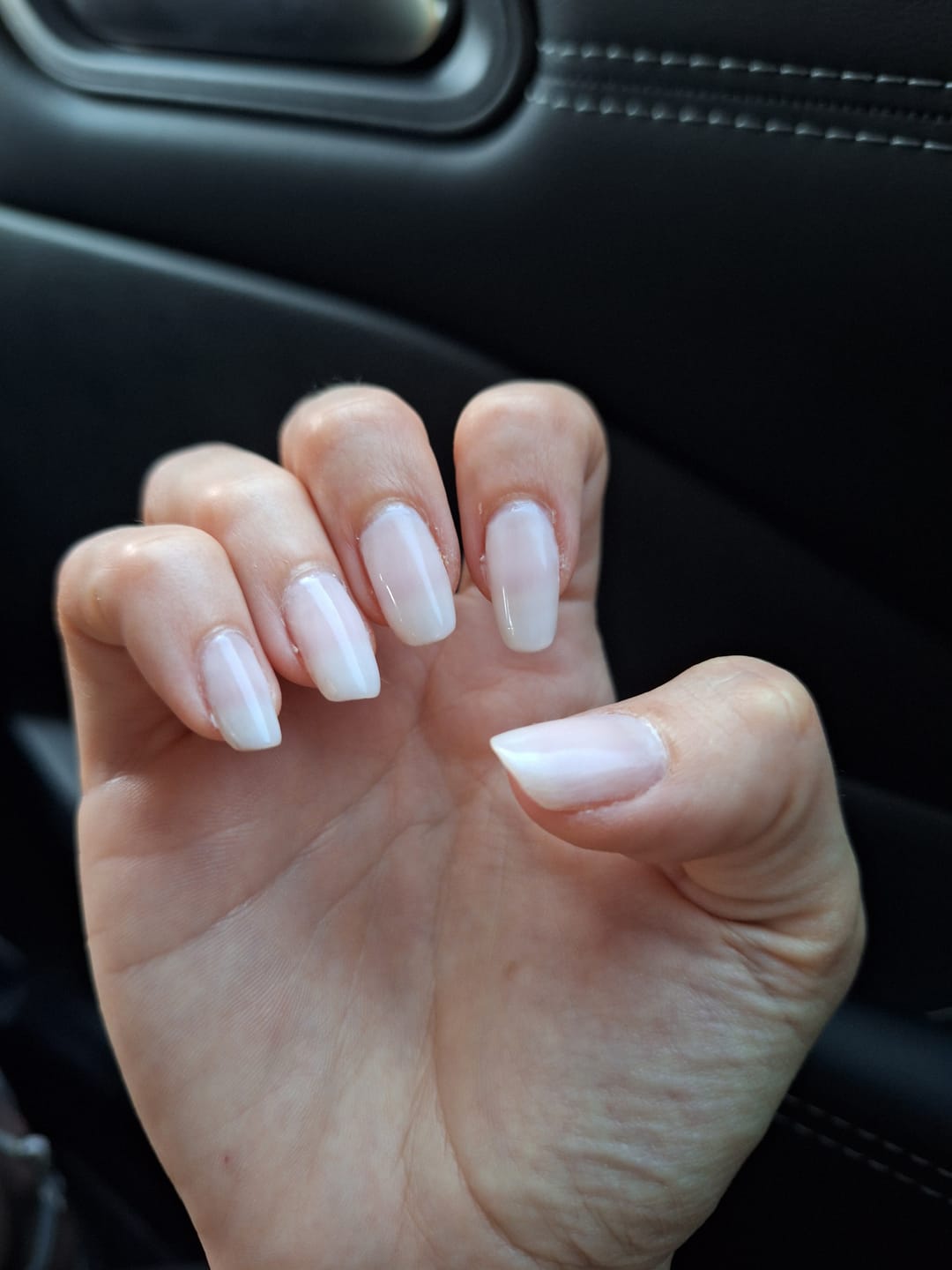 Customer photo review of Kit Semipermanente LCI - 6 Colori - Supremacy