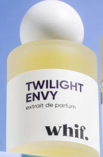 Customer photo review of Twilight Envy