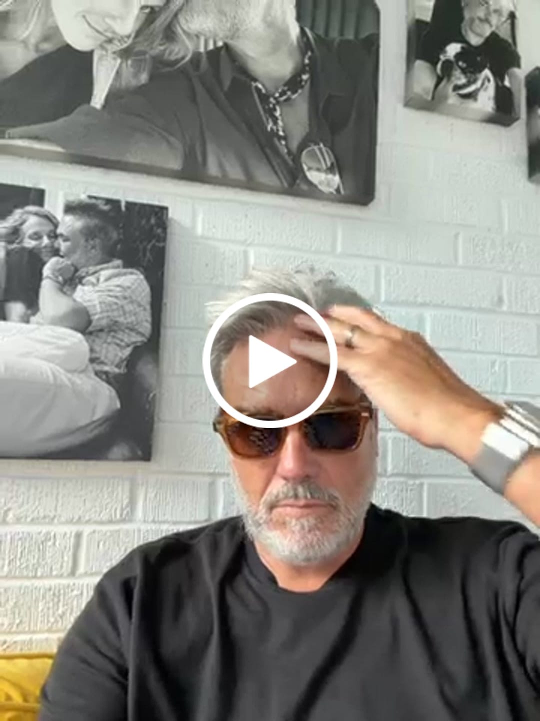 Customer video review of KAUFMANN