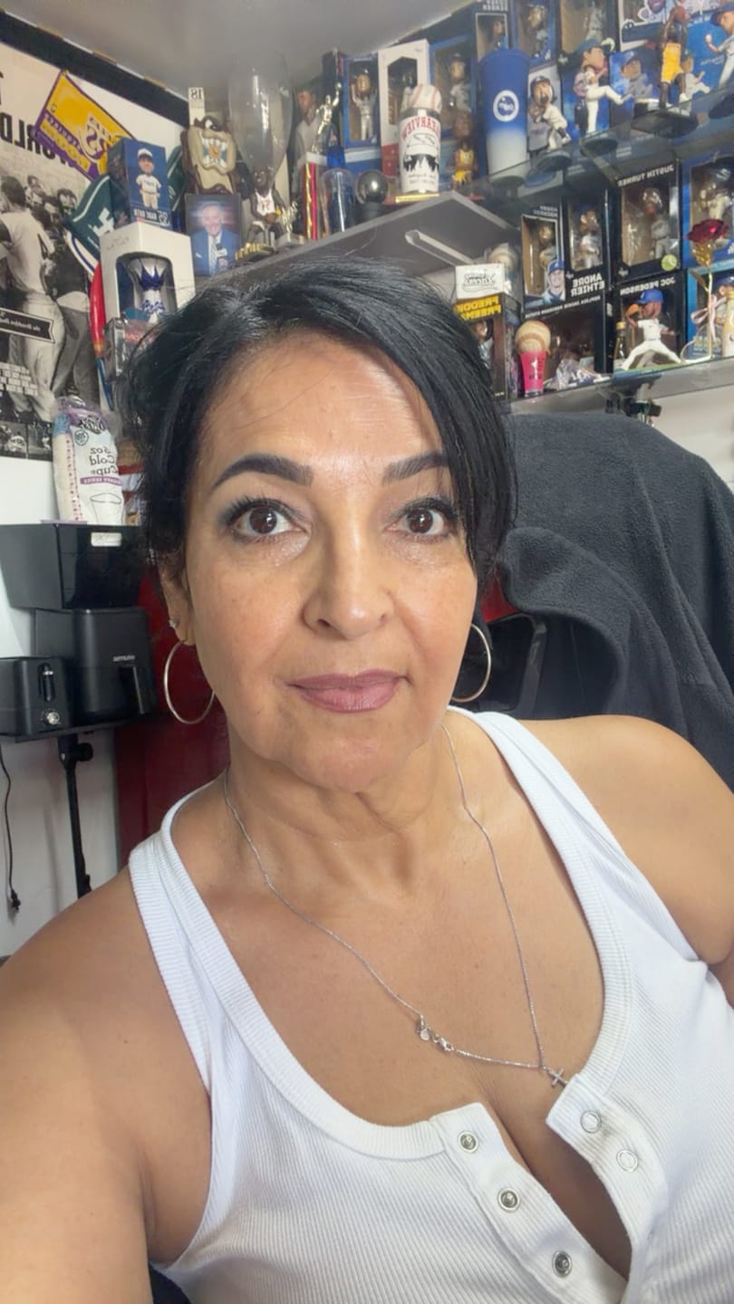 Customer photo review of 3 Month Supply - Deep Collagen Cream