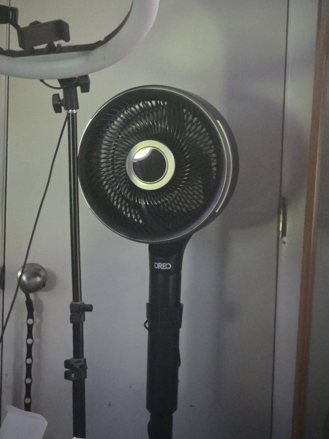 Customer photo review of TurboPoly™ Fan 765S