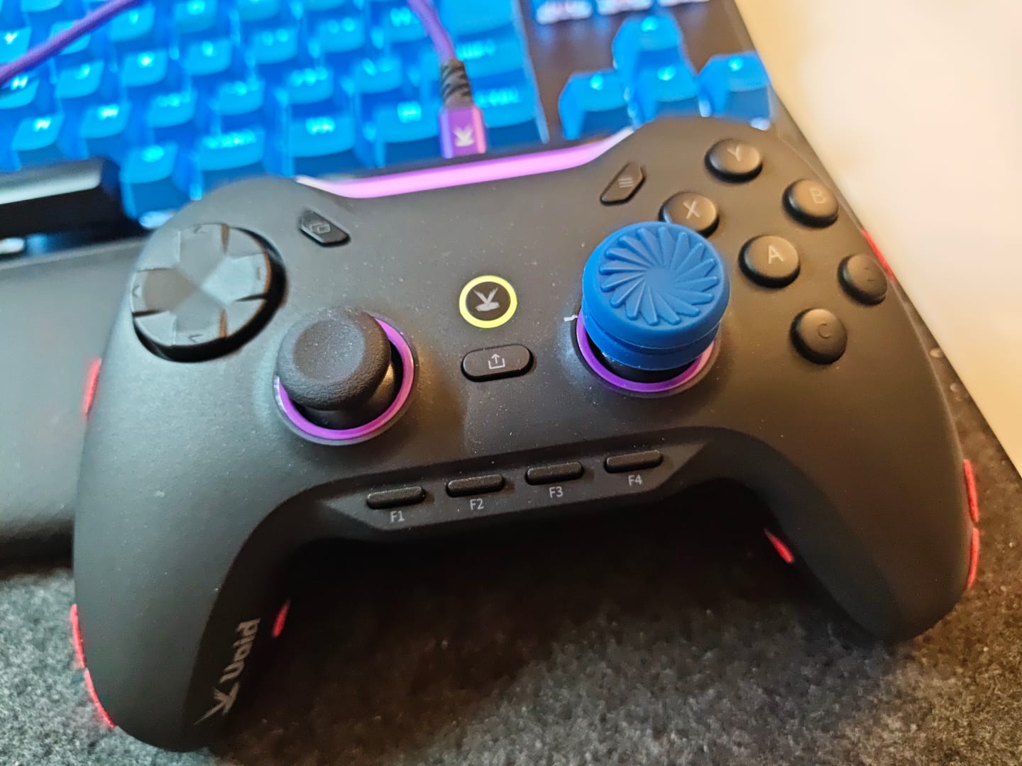 Customer photo review of Void GENESIS