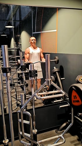 Customer photo review of Alpha Labz - OVR DOZ 440Gr (arrivage en stock le 24 avril)