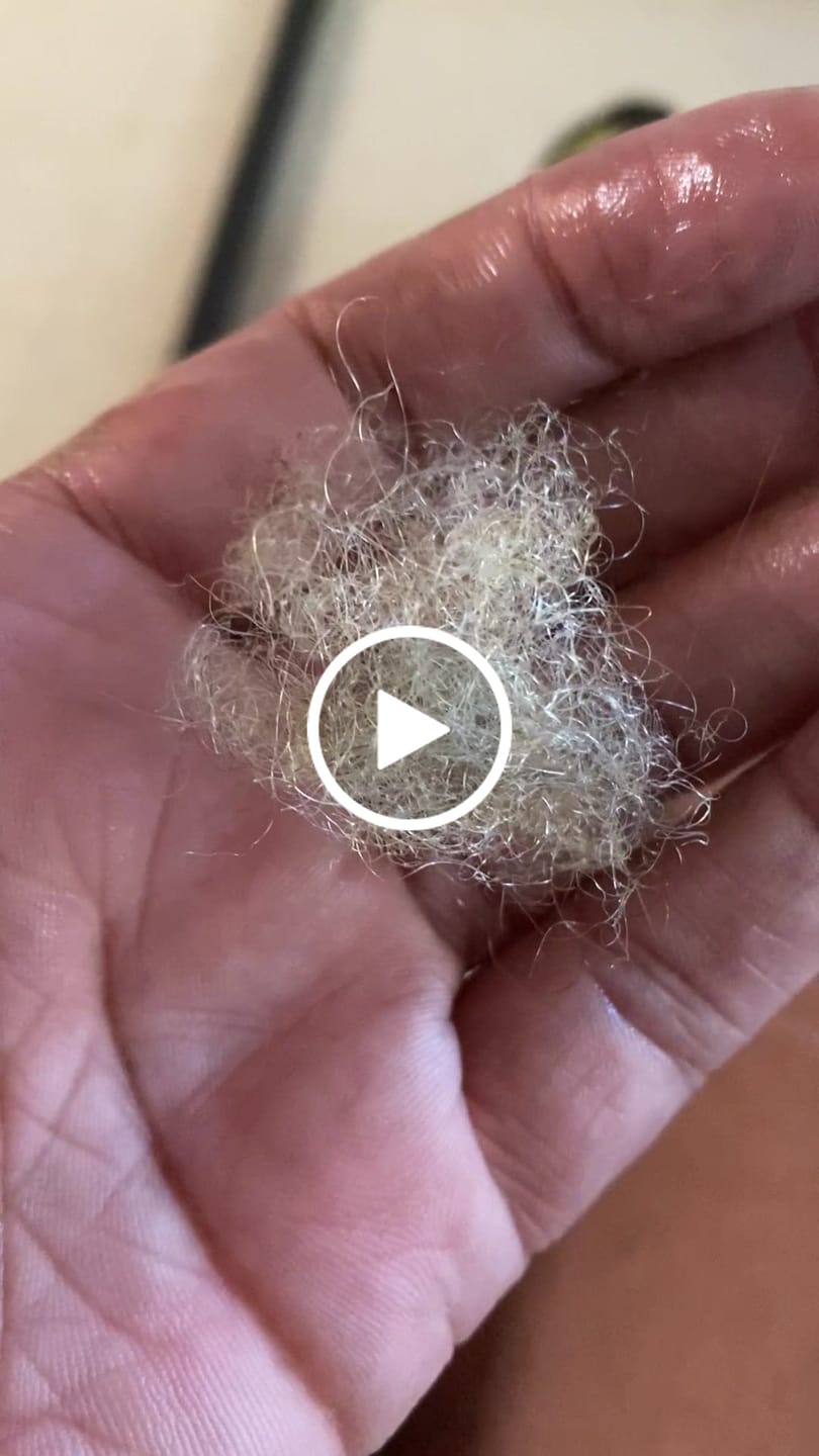 Customer video review of Moisturize & Seal Bundle