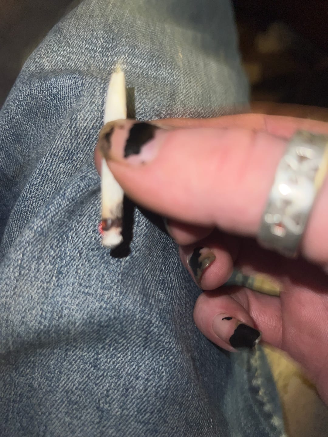 Customer photo review of Blue Dream - 28 Grams - Sativa