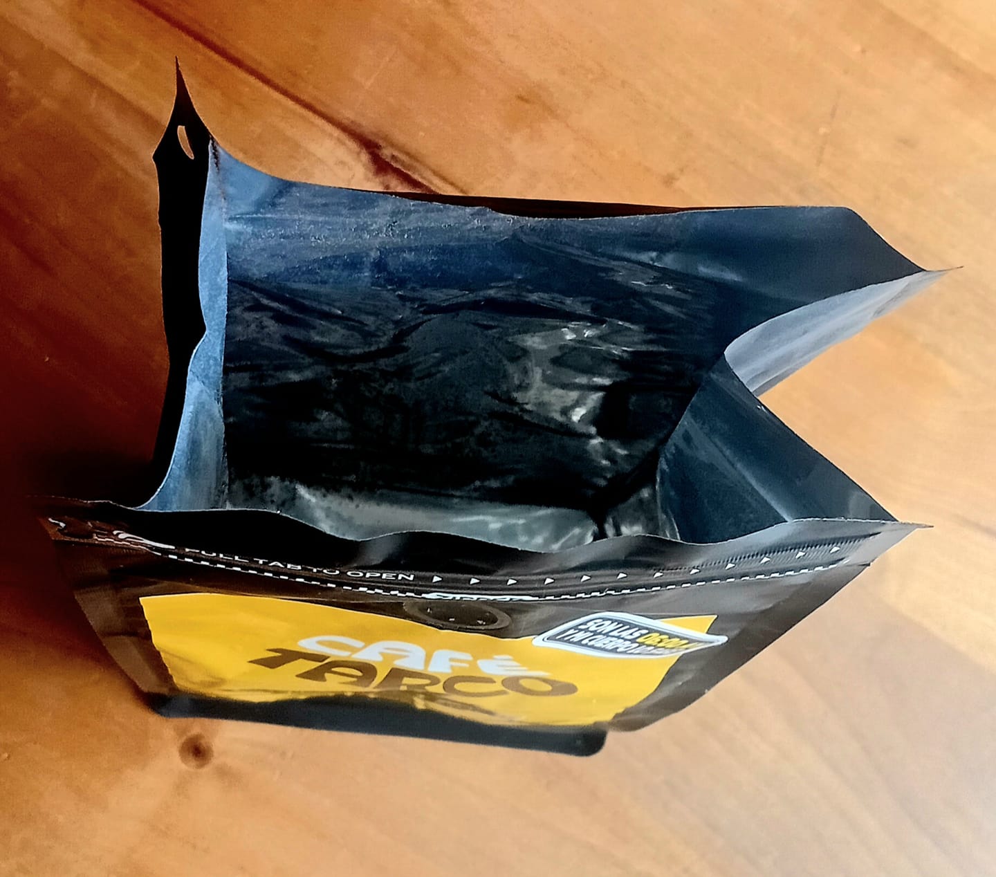 Customer photo review of Despega