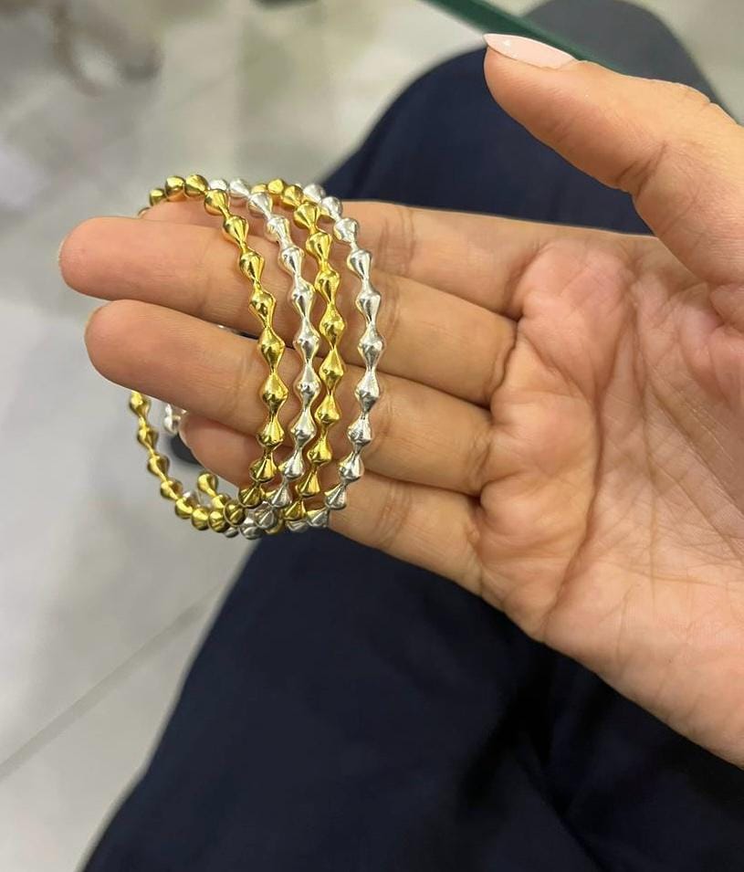 Customer photo review of Nola Bracelet