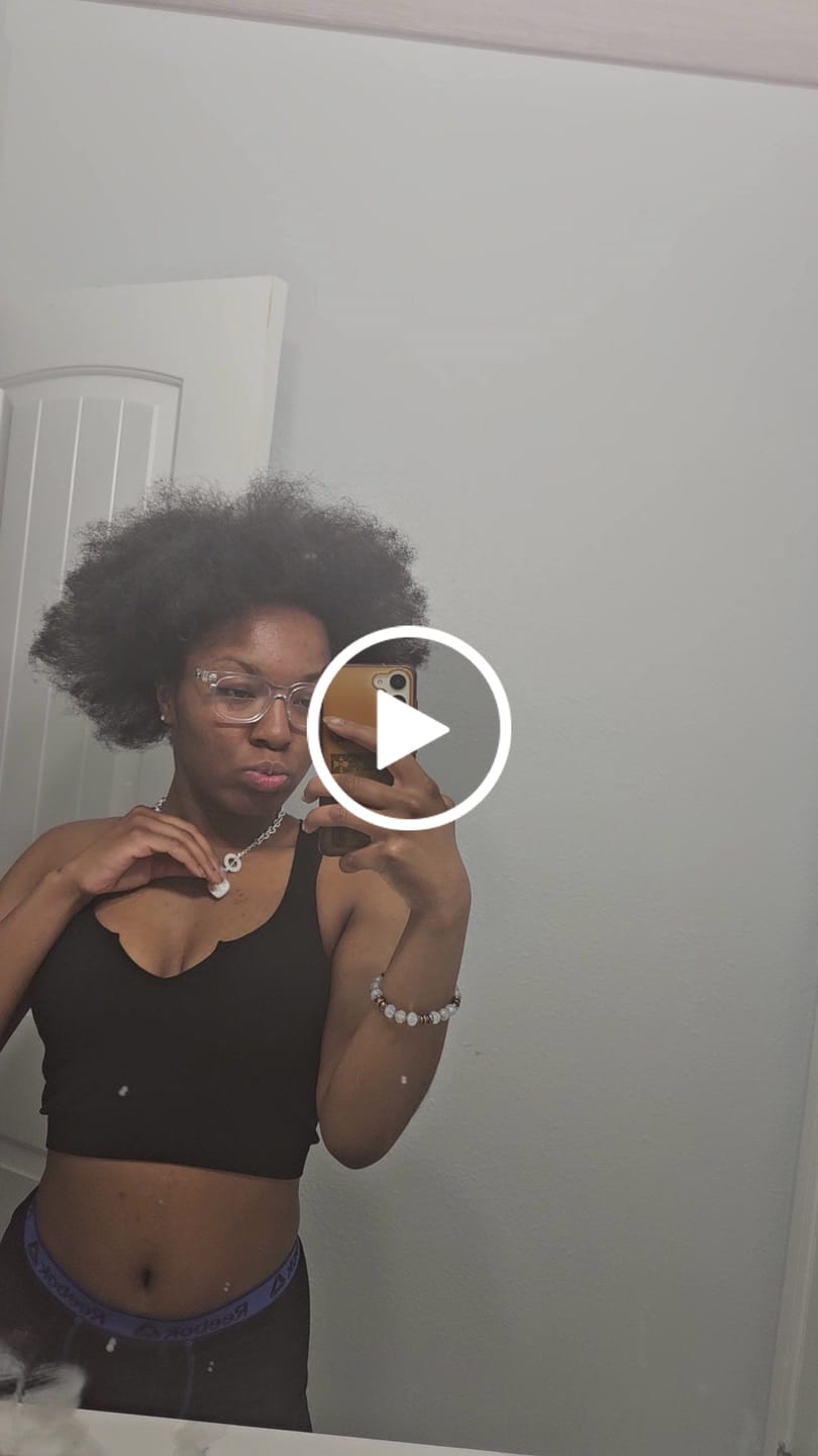 Customer video review of Ashford | Clear Silver
