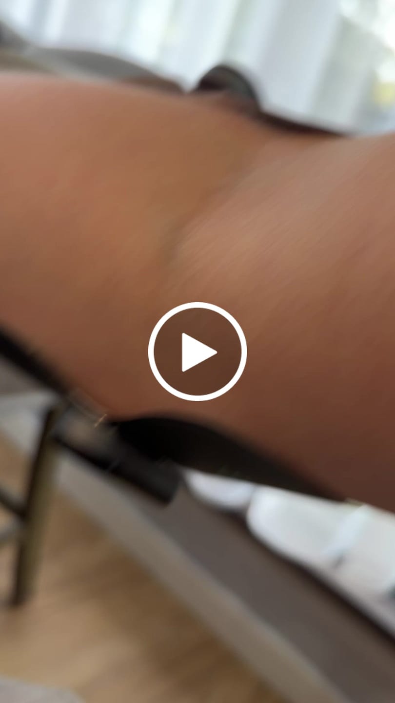 Customer video review of Vibit PULSE - Wireless Electrical Muscle Stimulator