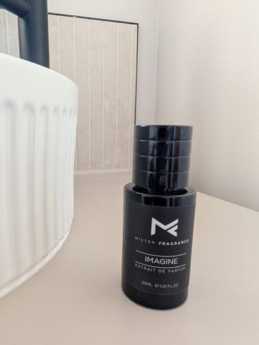 Customer photo review of Imagine