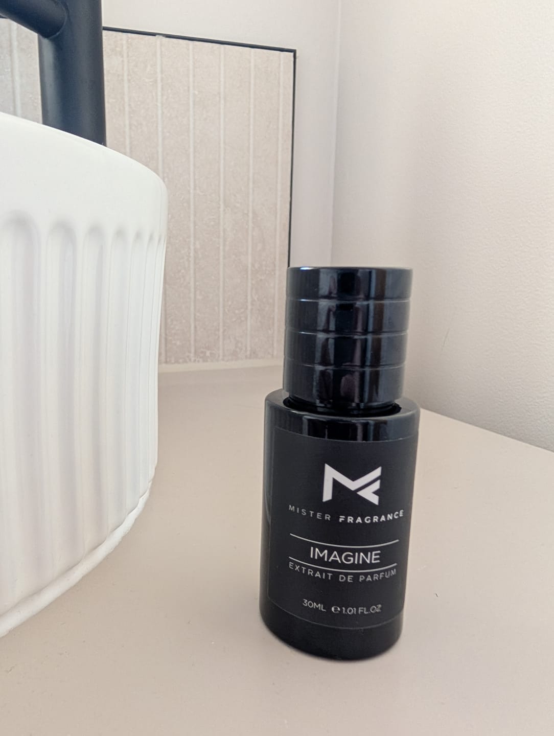 Customer photo review of Imagine
