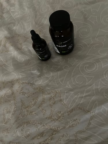 Customer photo review of Vitamin D3K2