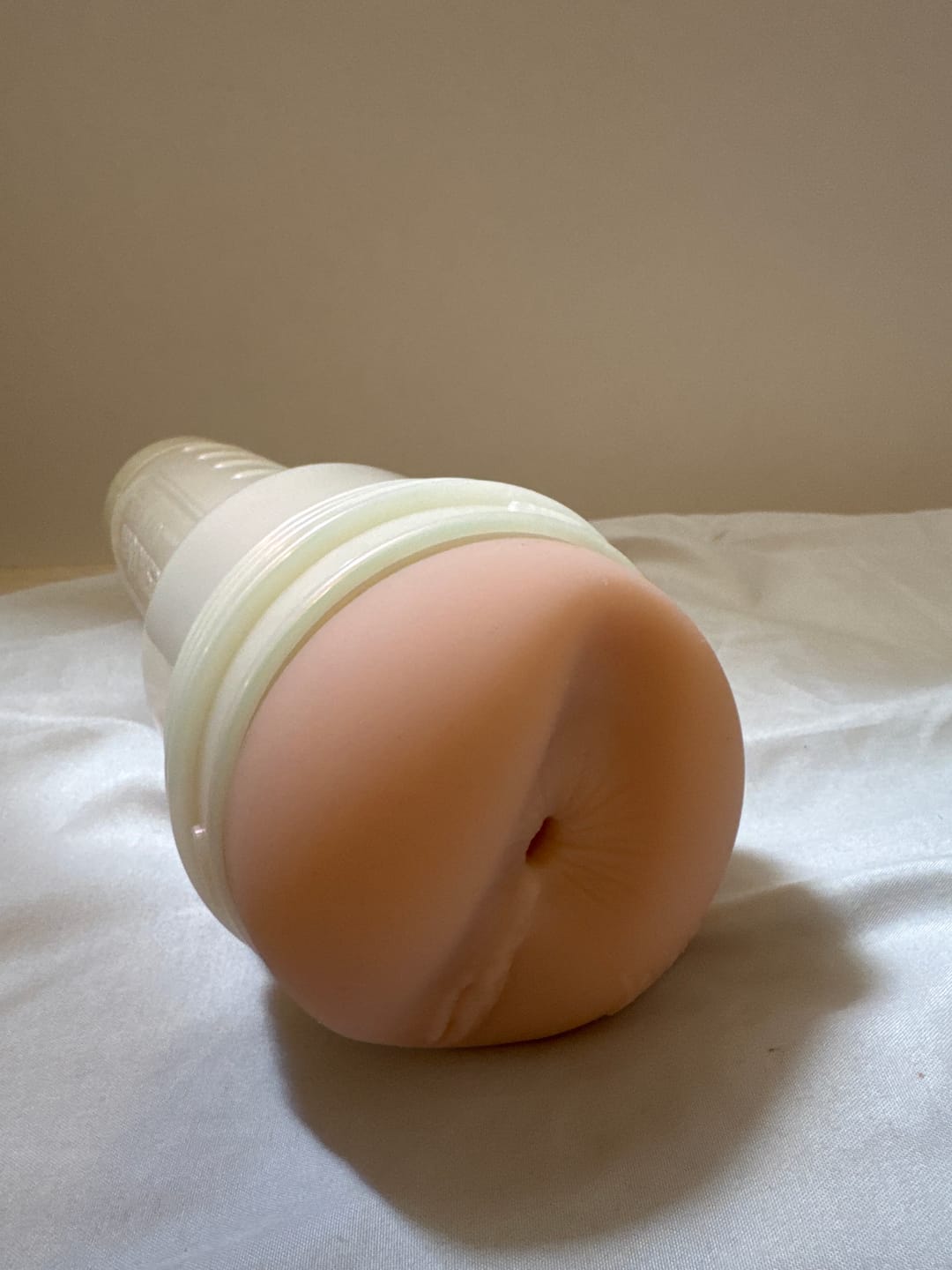 Customer photo review of Kenzie Reeves Fleshlight