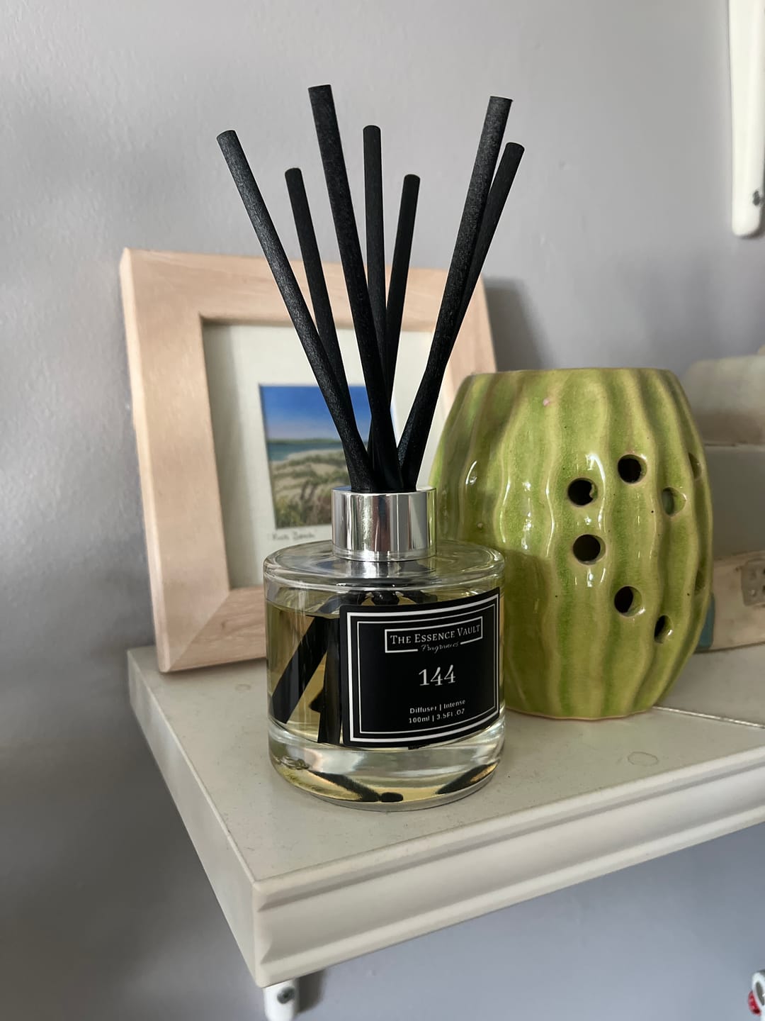 Customer photo review of Essentials Bundle