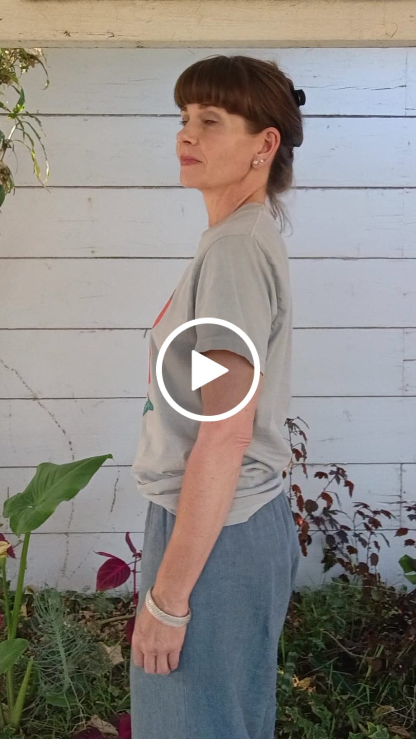 Customer video review of Tomato Cluster