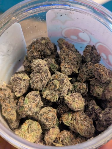 Boutique Exotics - Uncle Snoop - Minis - 14 Grams - Hybrid photo review