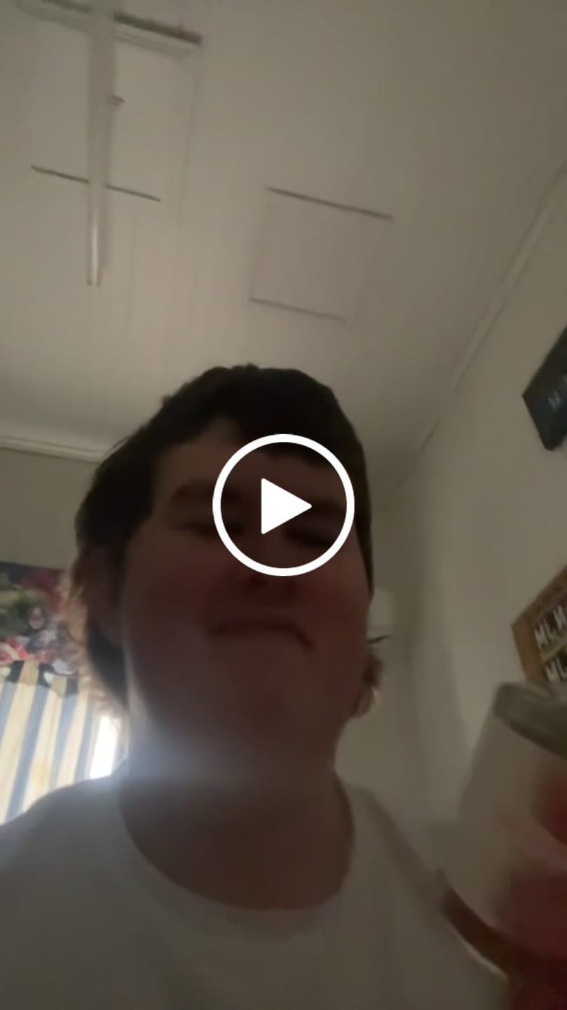 Customer video review of Wildfire