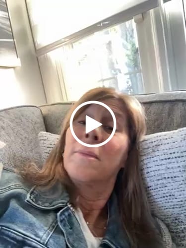 Customer video review of 1 Month Supply - Seranova Micro Infusion System