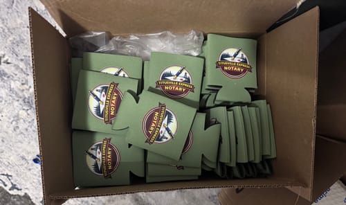 Customer photo review of DTF Transfers Gangsheet Builder