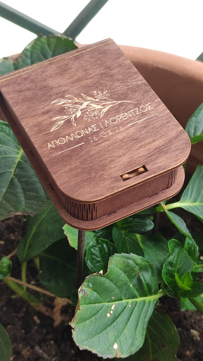 Customer photo review of Yoga USB box with elastic