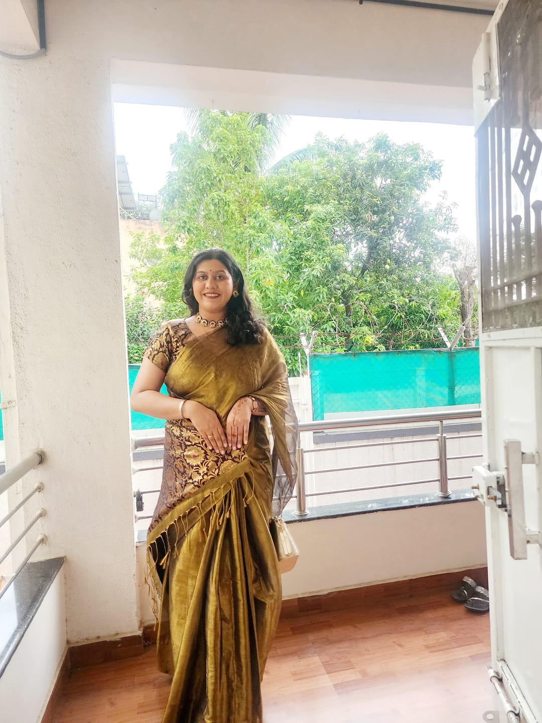 Customer photo review of Deeya