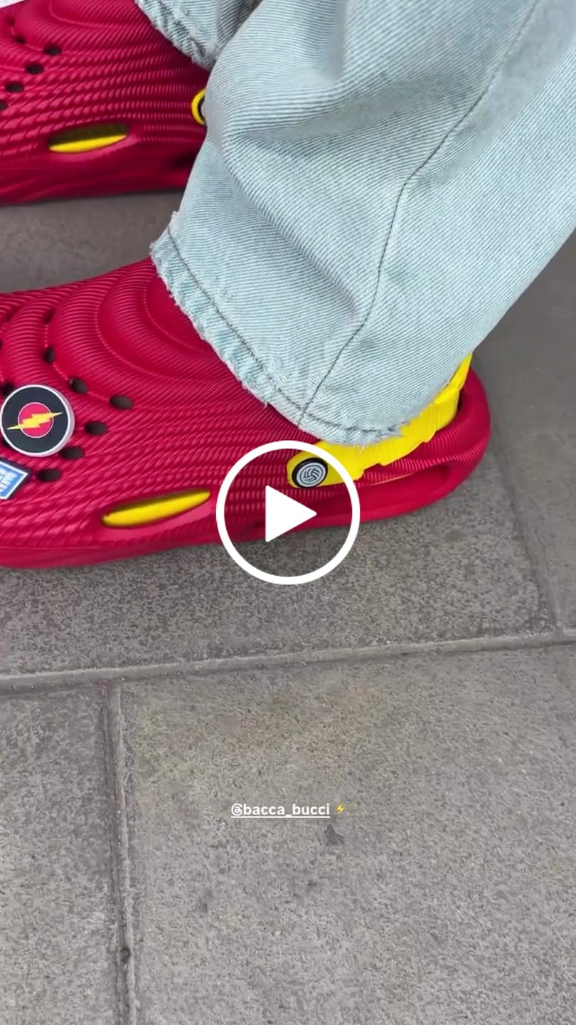 Customer video review of Justice League