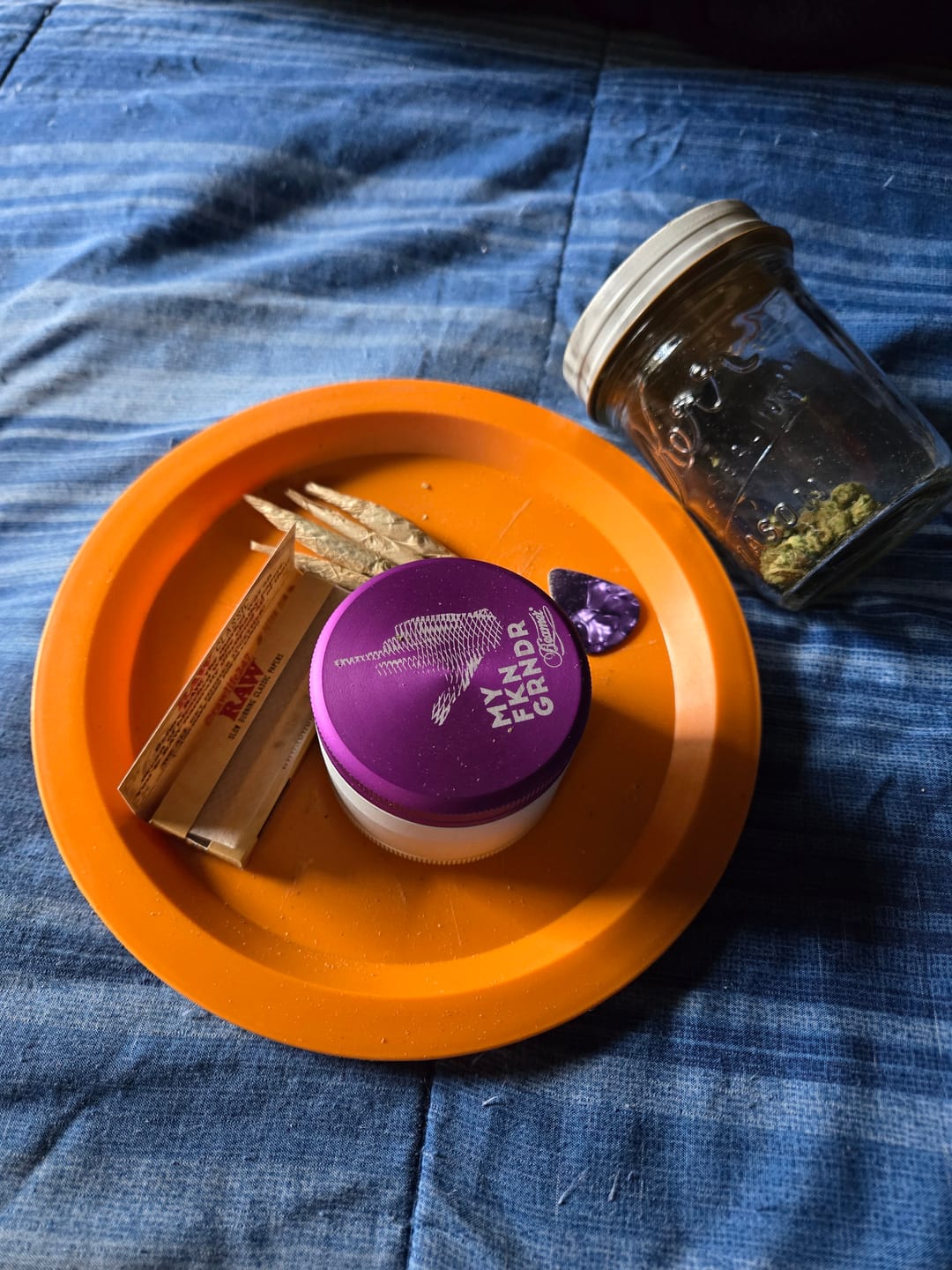 Customer photo review of OG Kush - 14 Grams - Indica