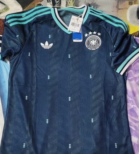 Customer photo review of ALEMANIA Visitante 2026
