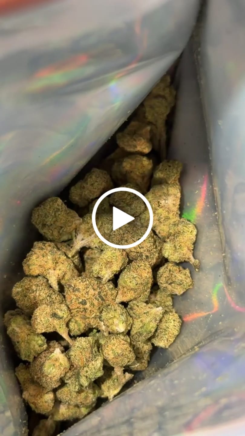 Customer video review of Maui Wowie Minis - 14 Grams - Sativa