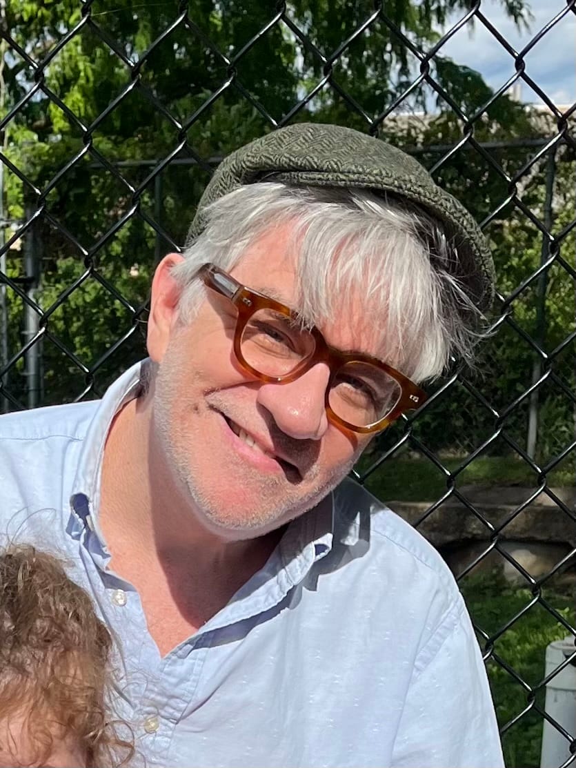 Customer photo review of Erin Cap Tweed