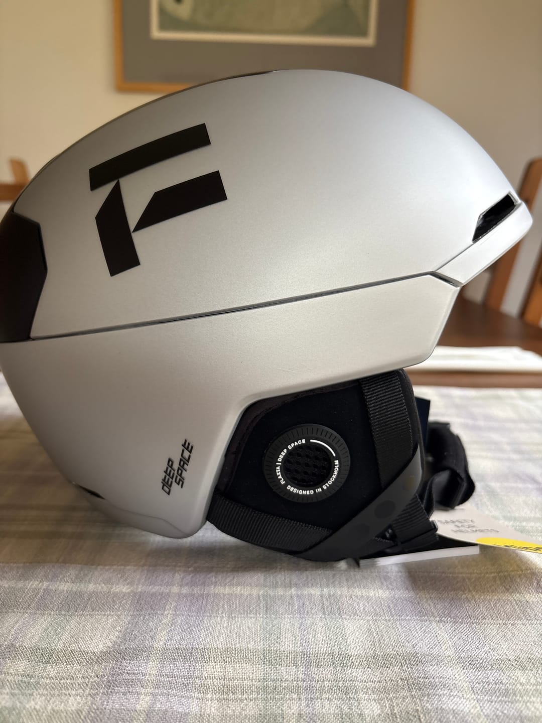 Customer photo review of Deep Space Mips