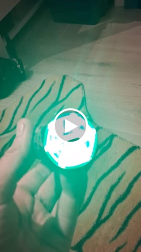 Customer video review of Fumot - Tornado 30000 Music - Puff Jetable / Vape Disposable 2% Nicotine