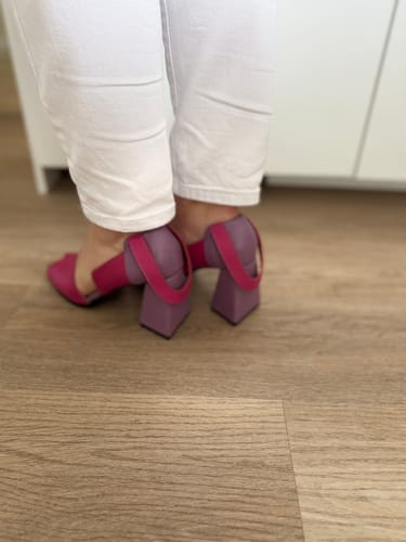 Customer photo review of "Candies"
