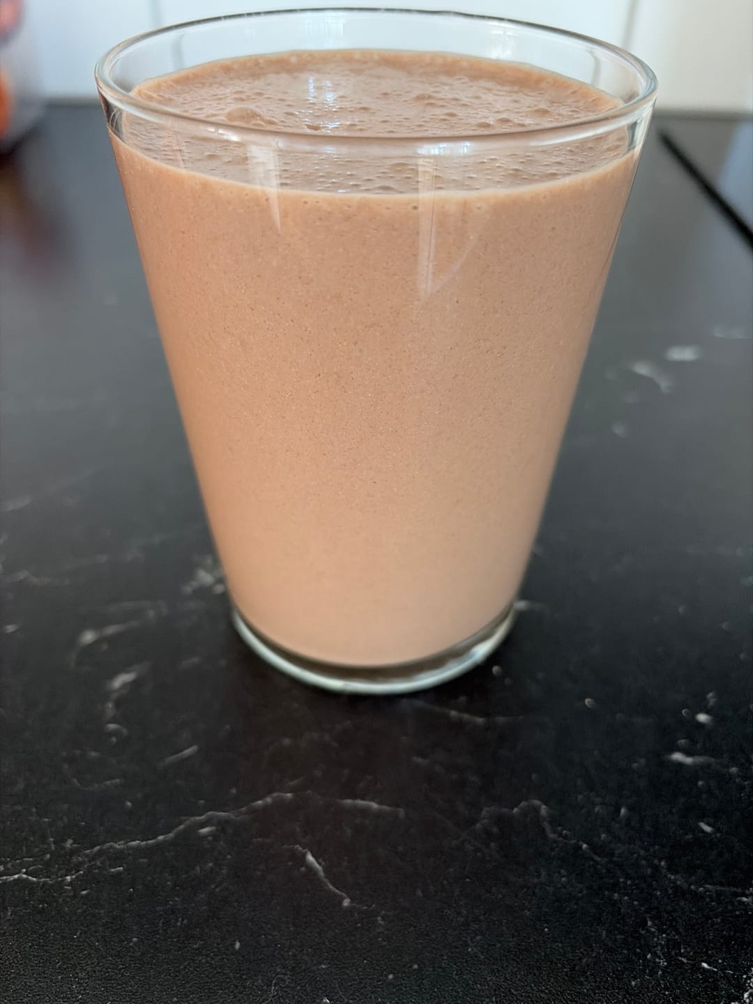 Customer photo review of Vegan Food Shake