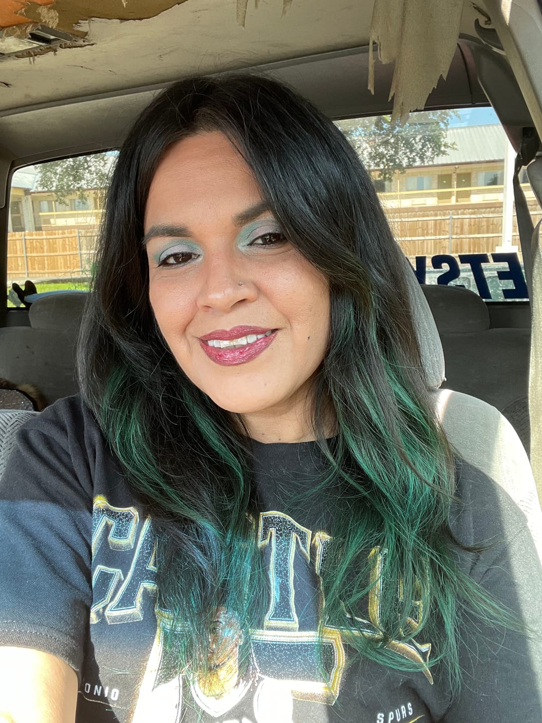Customer photo review of Rice Water Conditioner Bar – All Hair Types | VIORI