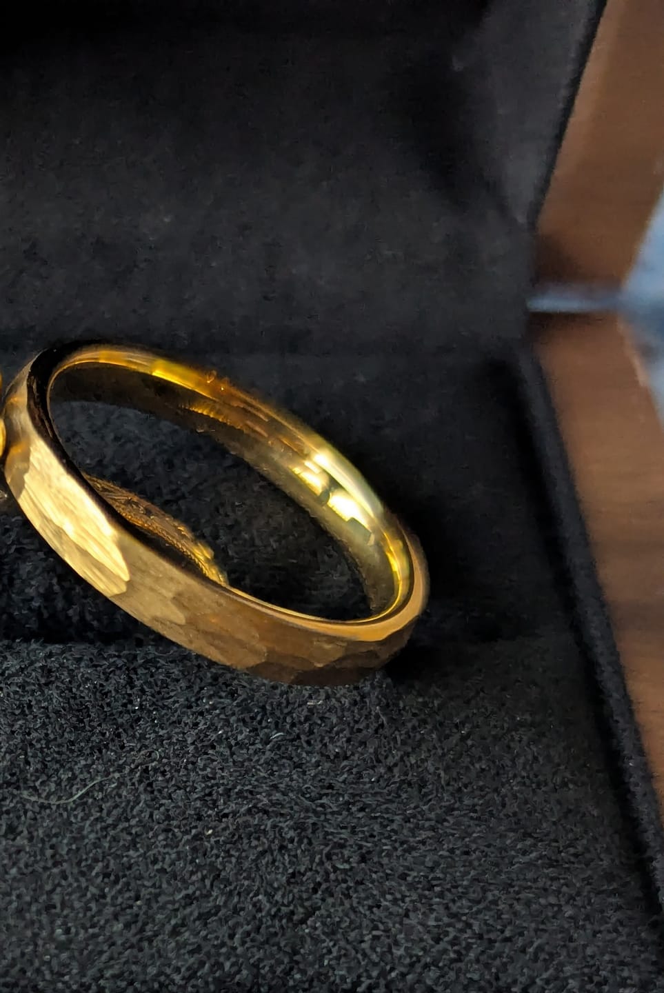 Customer photo review of The Freya