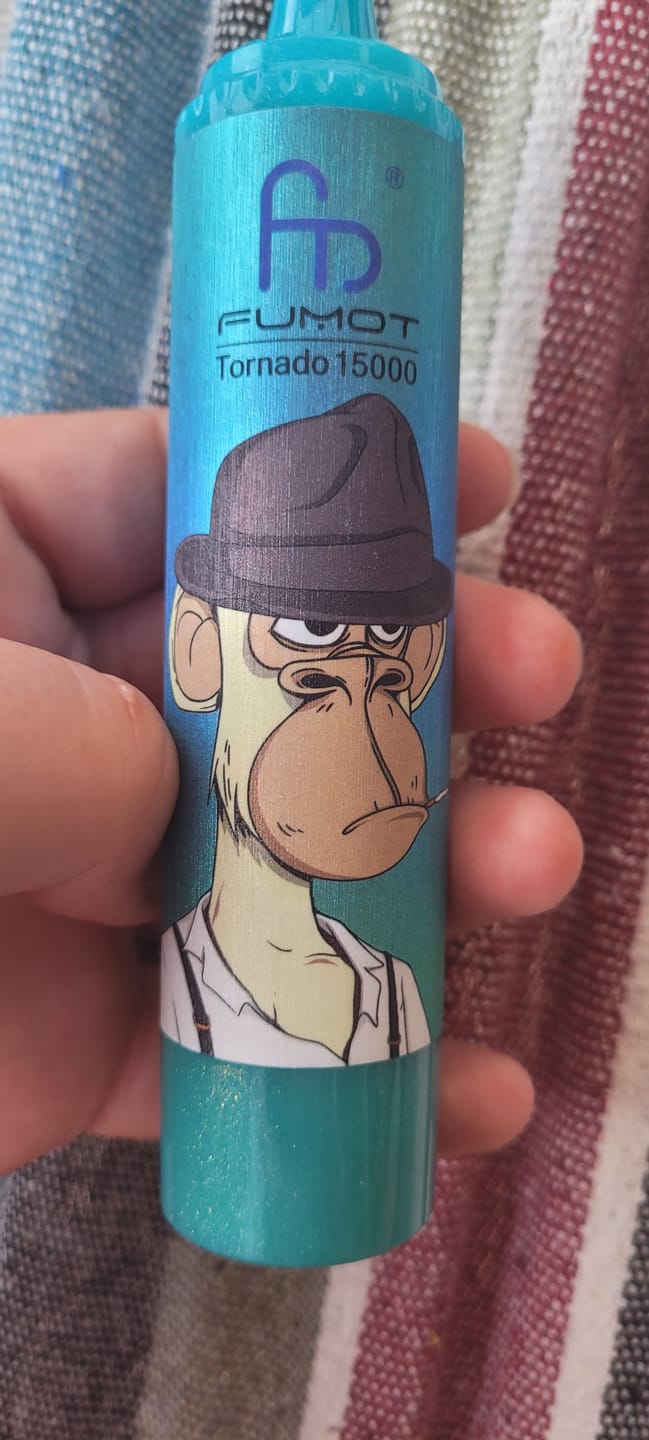 Customer photo review of Cactus Ice