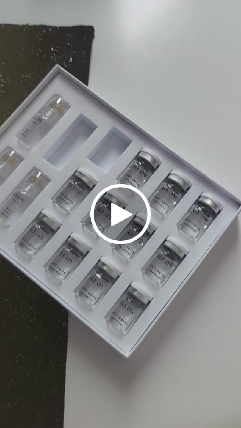 Customer video review of Glov Micro Infusion System