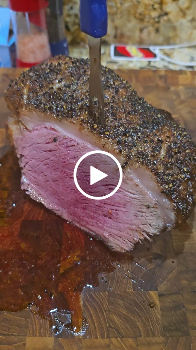 Customer video review of The Rancher Collection Steak Bundle