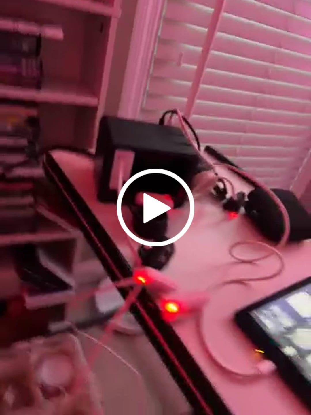 Customer video review of Gitryin Magnetic Charging Cable