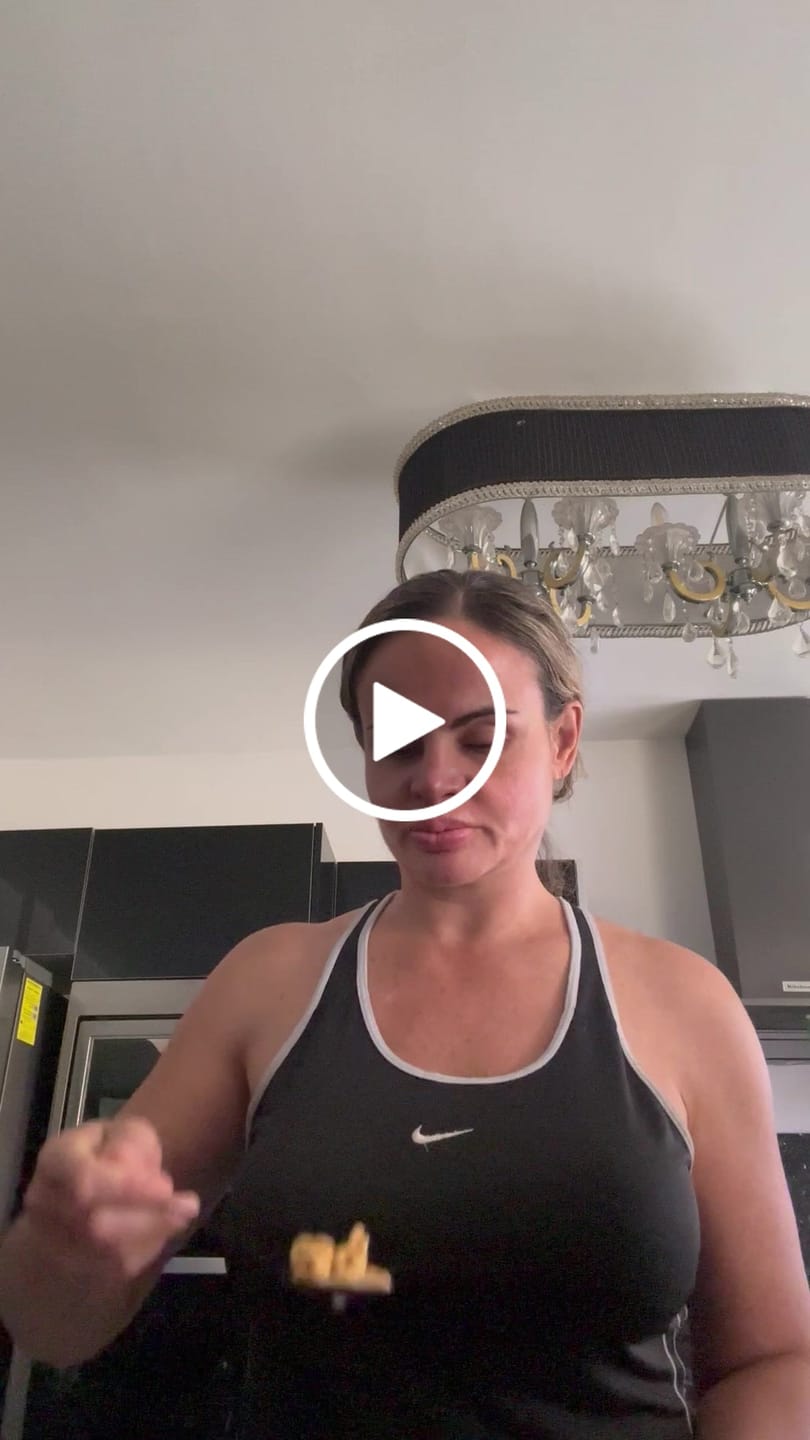 Customer video review of 8-pack Power pops! + Cuchara de Regalo + Envío gratis