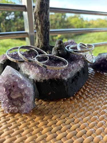 Customer photo review of Kupa'a Bundle | 20% Off (3 Bracelets)