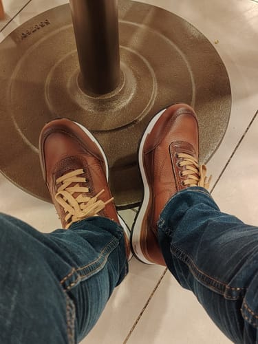 Customer photo review of Combo Toronto: 2x$1,299