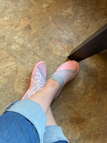 Klantfoto review van FlexiStep