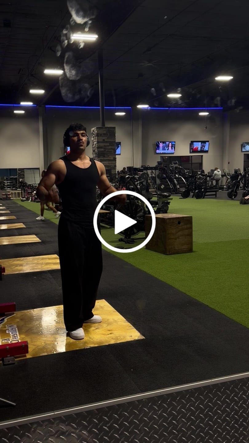 Customer video review of 2145 - Ember Sweats