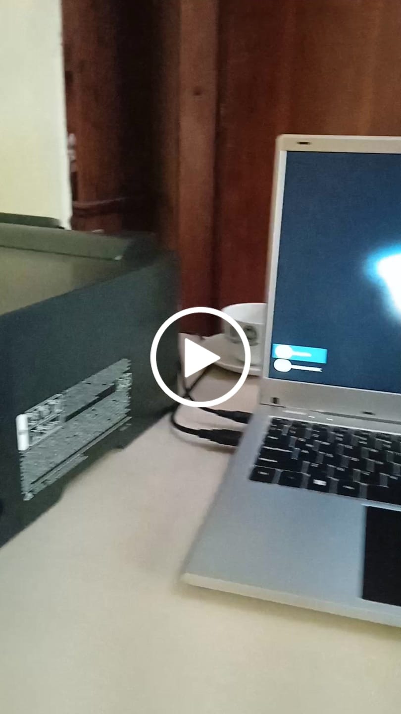 Customer video review of Laptop Jemip Swift 15.6" - Intel Celeron N4020 - 8GB RAM - 256GB SSD - Full HD IPS - Español - Plata - JPBSWIFTC08-402015G