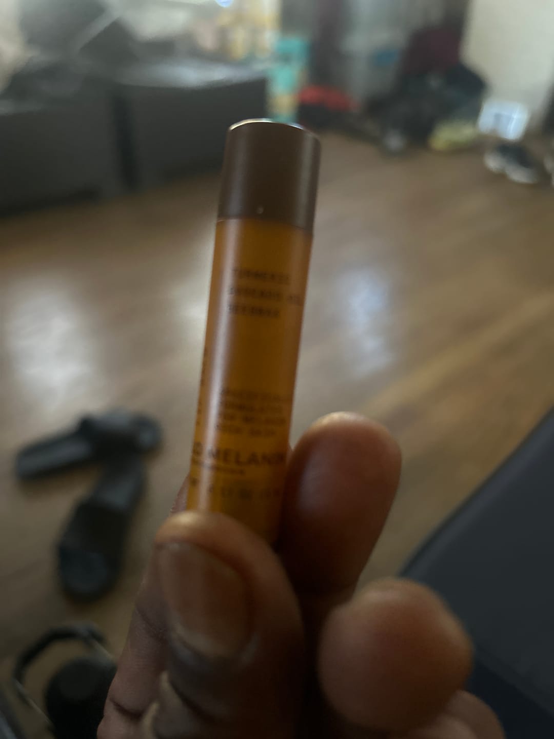 Customer photo review of Brightening Lip Bundle