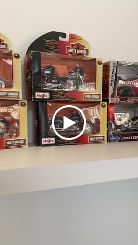 Customer video review of Pack x12 Autos Welly Modernos Escala 1:60