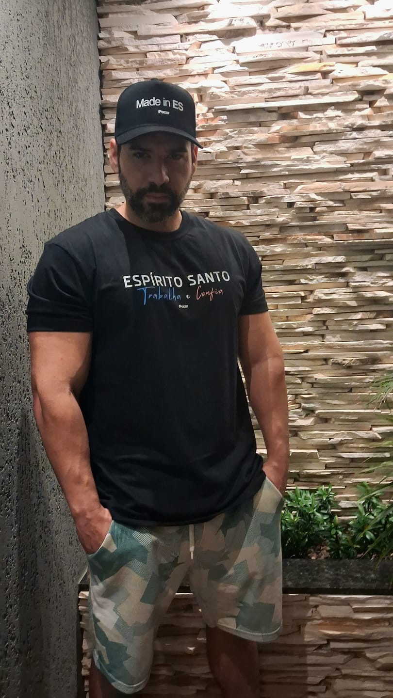 Customer photo review of Boné | Made in ES